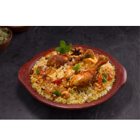 Biriyani