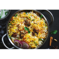 Biriyani